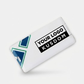 Creative Business Card USB Storage