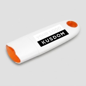Creative Slide USB Drive
