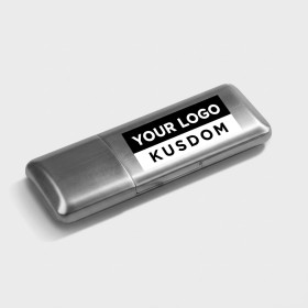 Customized Metal USB Drive
