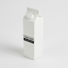 Milk Box Style USB Storage