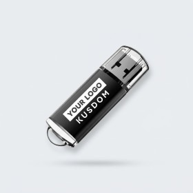 High-Performance USB Data Storage