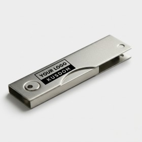 Metal Custom USB Drive