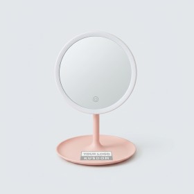 Fashion LED Makeup Mirror