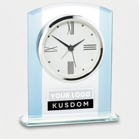 Business Desk Clock