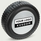 Tire-Shaped Multi-Tool Kit