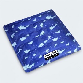 Cool Comfort Cushion