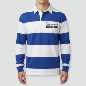 Business Casual Polo Shirt
