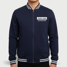 Premium Zip-Up Jacket