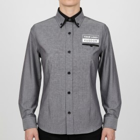 Premium Business Shirt