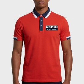 Premium Business Polo Shirt