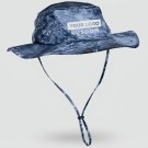 Outdoor Camouflage Sun Hat