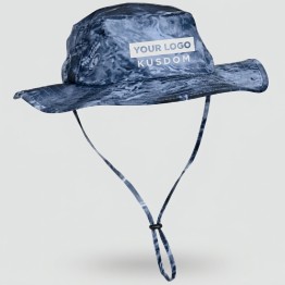 Outdoor Camouflage Sun Hat