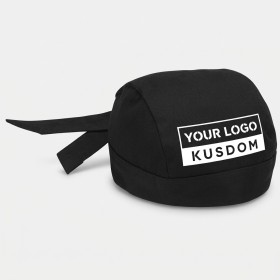Chef Fashion Cap