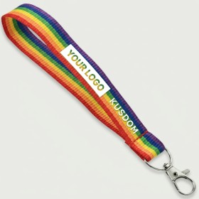 Eco-Friendly Fashion Keychain