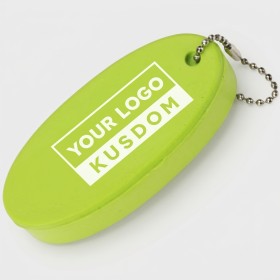 Floating Keychain