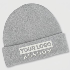 Eco-Friendly Knit Cap