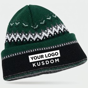 Classic Twill Wool Hat