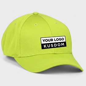 High-Performance Breathable Sports Cap