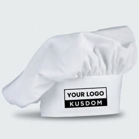 Chef's Professional Hat