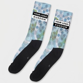 Colorful Business Socks