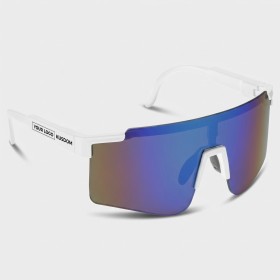 Eco-Friendly Fashion Goggles
