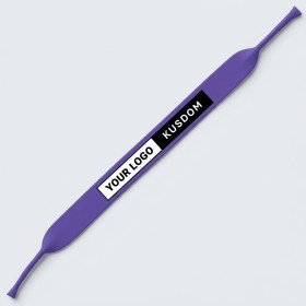 Comfort Eyewear Strap