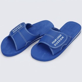 Adjustable Comfort Sandals