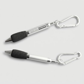 Portable Metal Pen