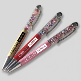 Art Mosaic Stylus Pen