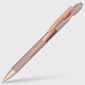 Athens Style Metal Stylus