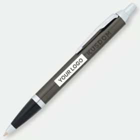 Premium Metal Automatic Writing Pen