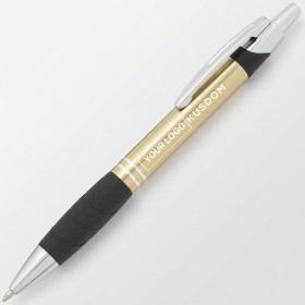 Premium Metal Ballpoint Pen