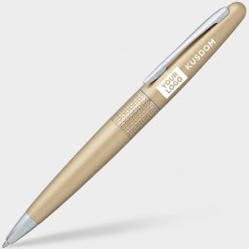 Classic Rotating Metal Pen