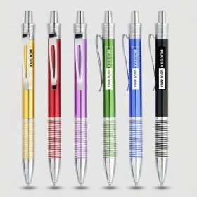 品牌推廣筆