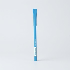 Eco-Friendly Colorful Pen