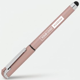 Eco-Friendly Metal Stylus