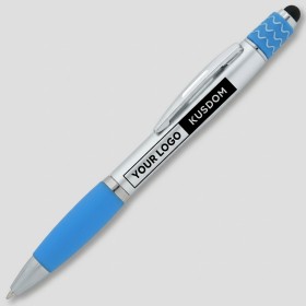 Business Rotating Stylus Pen