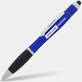 Curved Touch Pen and Highlighter Set