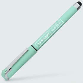 Eco-Friendly Touch Pen - Elegant Series