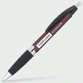 Comfort Grip Ballpoint Pen