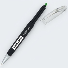 Comfort Spin Marker Pen