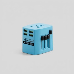 便攜式多功能充電器