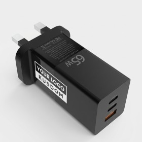 超級快充多口充電器