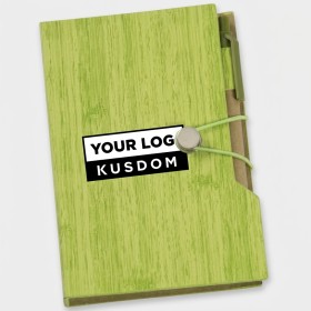 Multi-Function Business Notebook Set