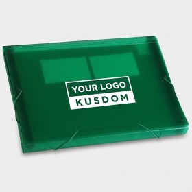 Business Multi-Functional Folder