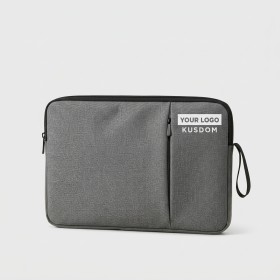 Business Conference Folder