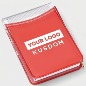 Premium Notepad - 100 Pages