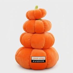 Pumpkin Plush Toy