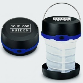 便攜式戶外充電LED燈