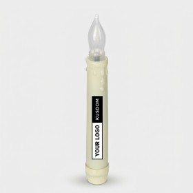Radiant Glow Candle